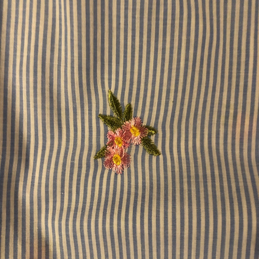 Gypsies and Moondust 🌙 Bell Sleeve Top - Picture 4 of 7